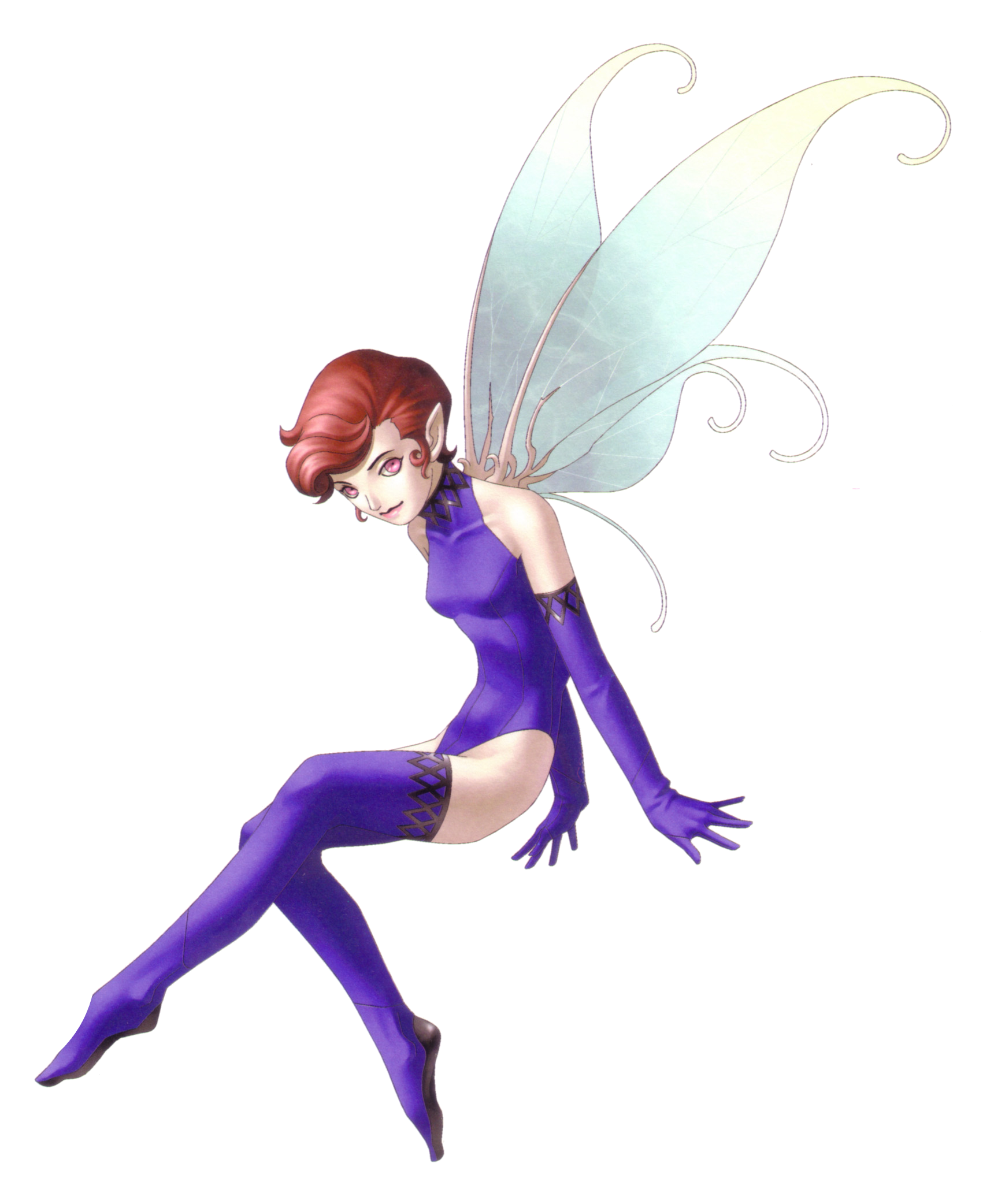 Image of Pixie