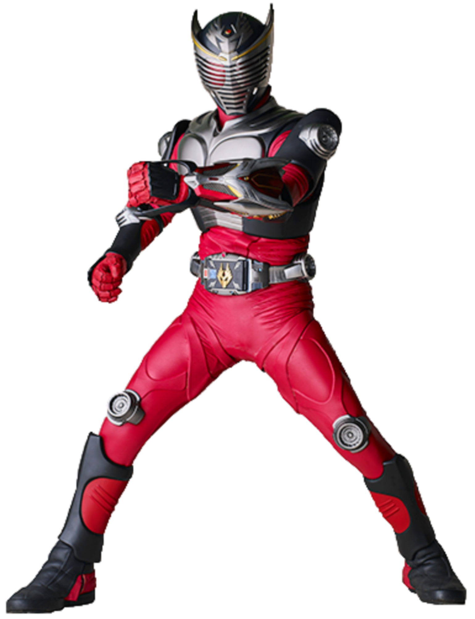 Kamen Rider Ryuki